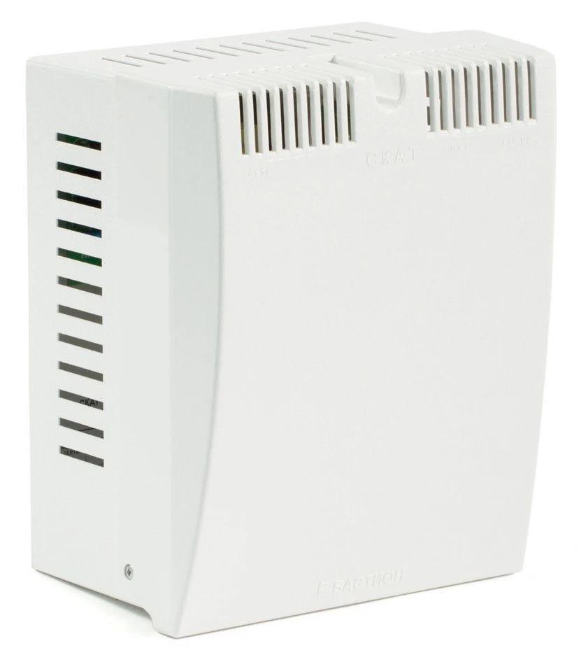 مصدر الطاقة غير المنقطع SCAT-1200I7 الإصدار 1