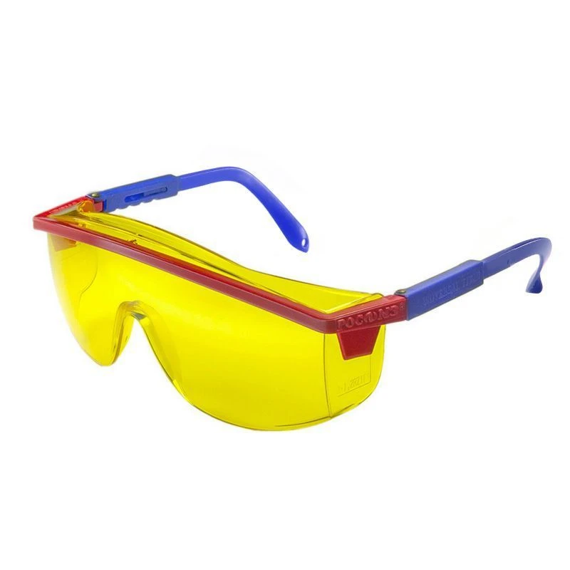 Universal Open Safety Glasses O37 TITAN Start, Article 13745