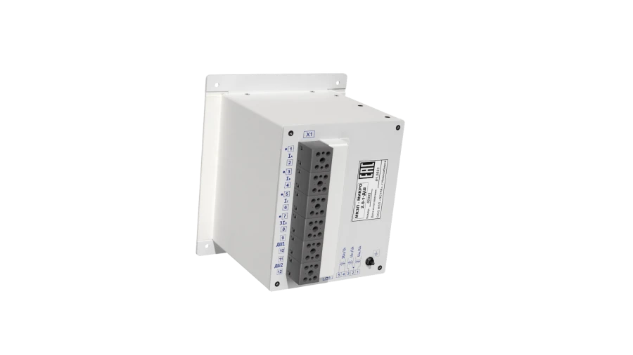وحدة الحماية من الاتصالات الدقيقة MKZP-Micro 2.0-1-T
