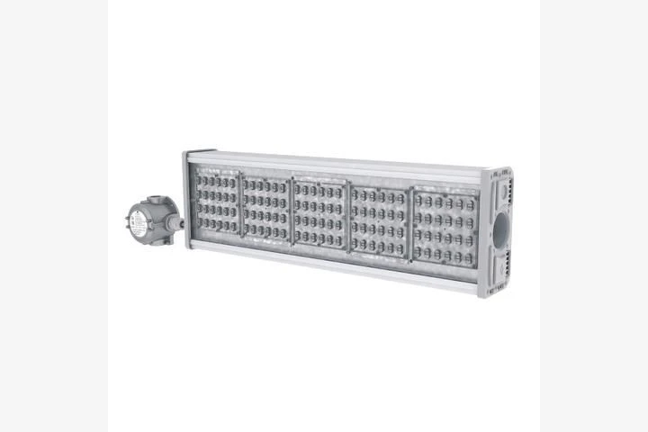 مصباح كونسولي LED مضاد للانفجار SCS-A,B,C-220-006-01-N,T-UHL1-Ex