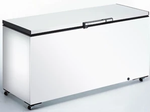 صندوق تجميد ديربي D69LT