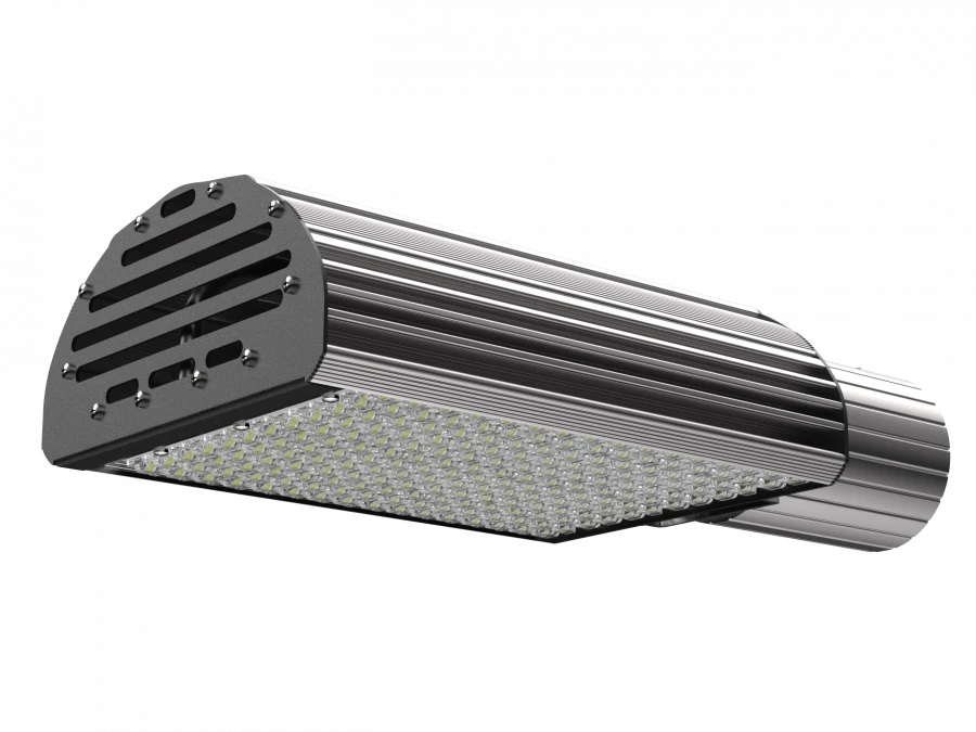 مصباح الشارع الثابت LED سلسلة SLG-ST7-160