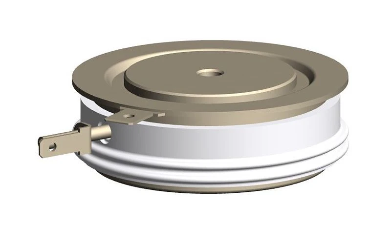 Fast-acting Thyristor TB133-320 for AC and DC Circuits