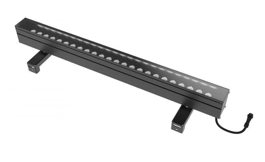 ضوء LED المعماري غالاكسي 27 واط - موديل K30N67 800 RUS