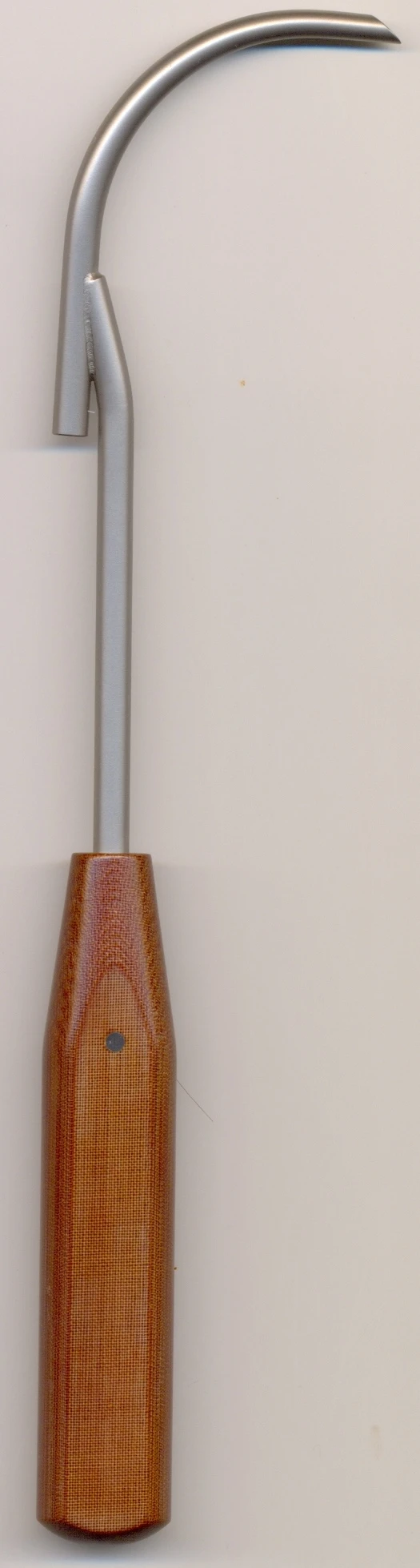 Wire Guide 70 mm, Model 375.070
