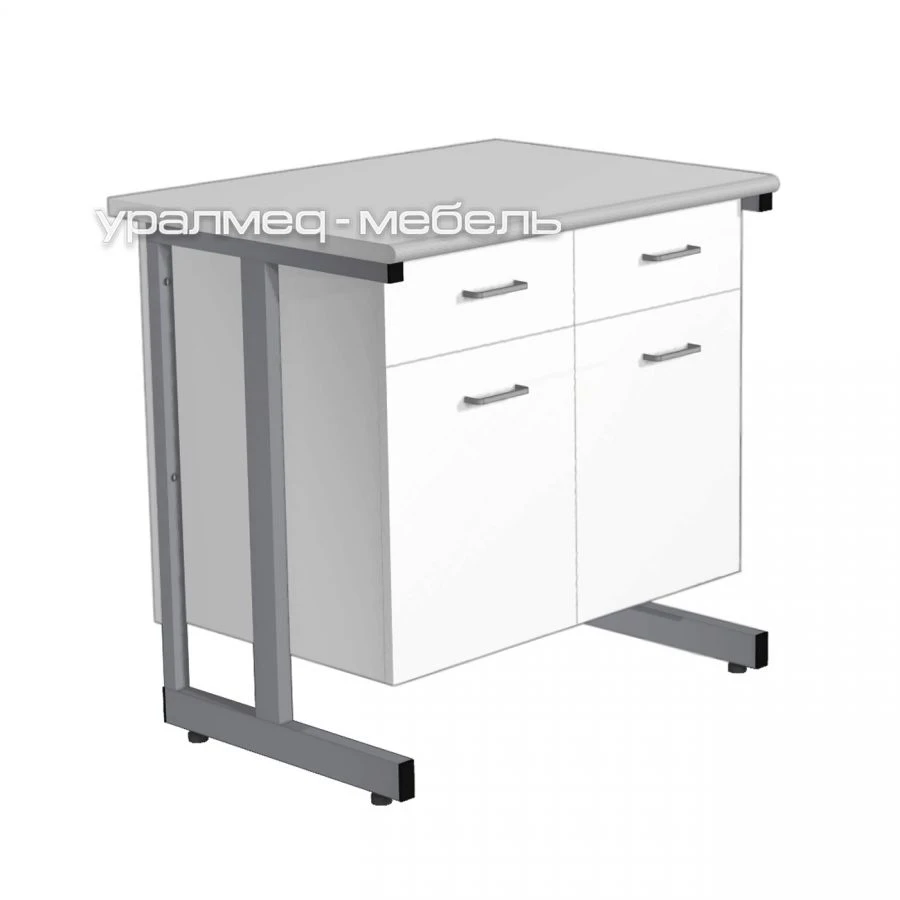 طاولة قابلة للطي SL-211/2 للاستخدام الطبي والمنزلي