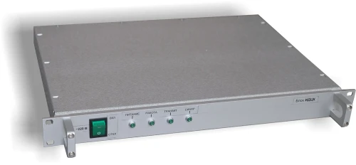 جهاز اختبار موثوقية القنوات الرقمية لنمط C1-FL-BI و V.35