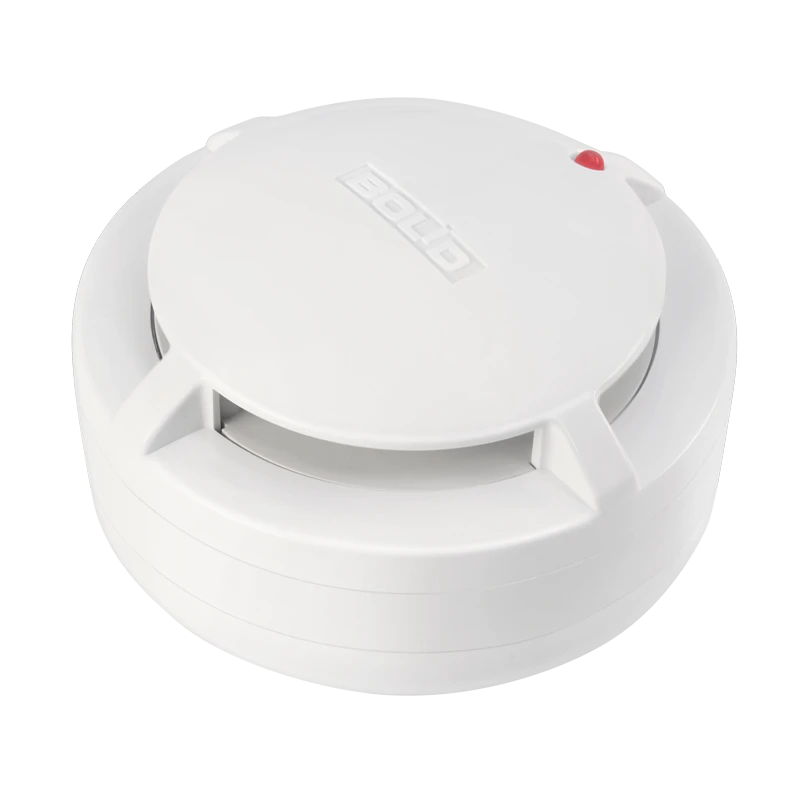 Optical-Electronic Addressable Smoke Detector DIP-34PA-03 Model IP 212-34PA