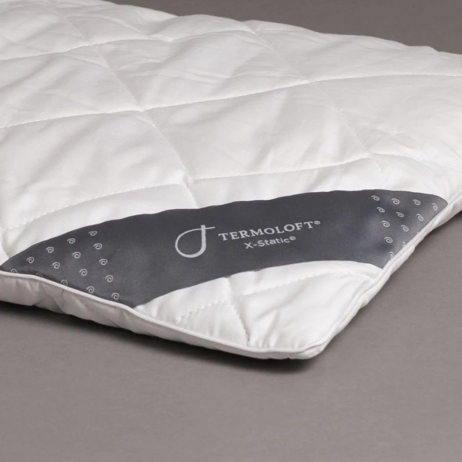Hypoallergenic Children's Pillow Termoloft® X-Static