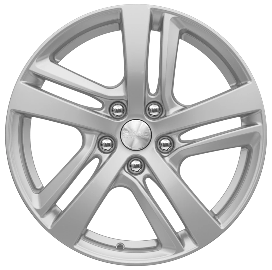 إطار عجلة ألمنيوم للسيارات 3113100AST11B (A01-17"x6.5j)