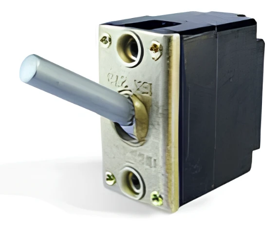 مفتاح تغيير موضع محكم مع وضع محايد PPNG-15(ك)