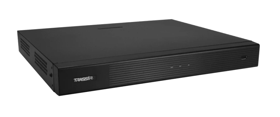Network Video Recorder for IP Cameras - TRASSIR MiniNVR CT1 3216R AnyIP v2