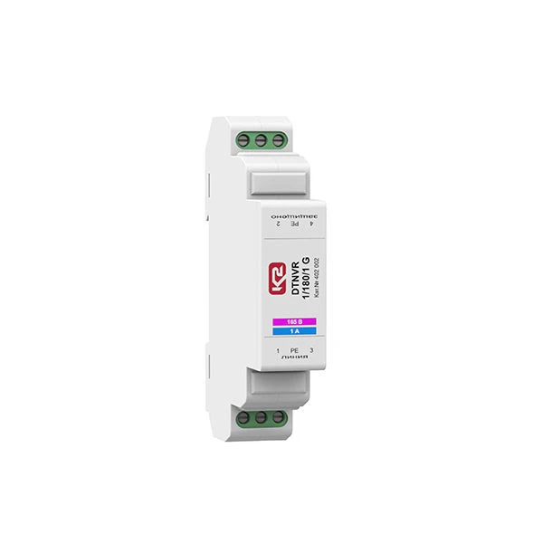 جهاز الحماية من الارتفاعات المفاجئة DTNVR 1/280/1 G (LT)