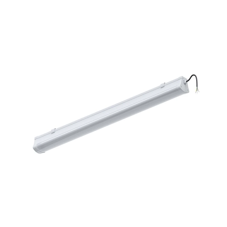 Industrial LED Light SVETHOLL Sedia Tube Surface Mount L1000 B76 H76 38W 4560 Lm