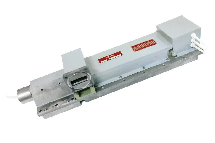 مصباح الموجة المستمرة (LBV) UV-393