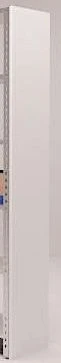 Warehouse Shelf Side Panel (400)