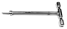 Total Hip Joint Component Reamer 36mm, Art. 12.010.12