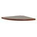 90° Sector Harvard Furniture - Solid Wood and MDF