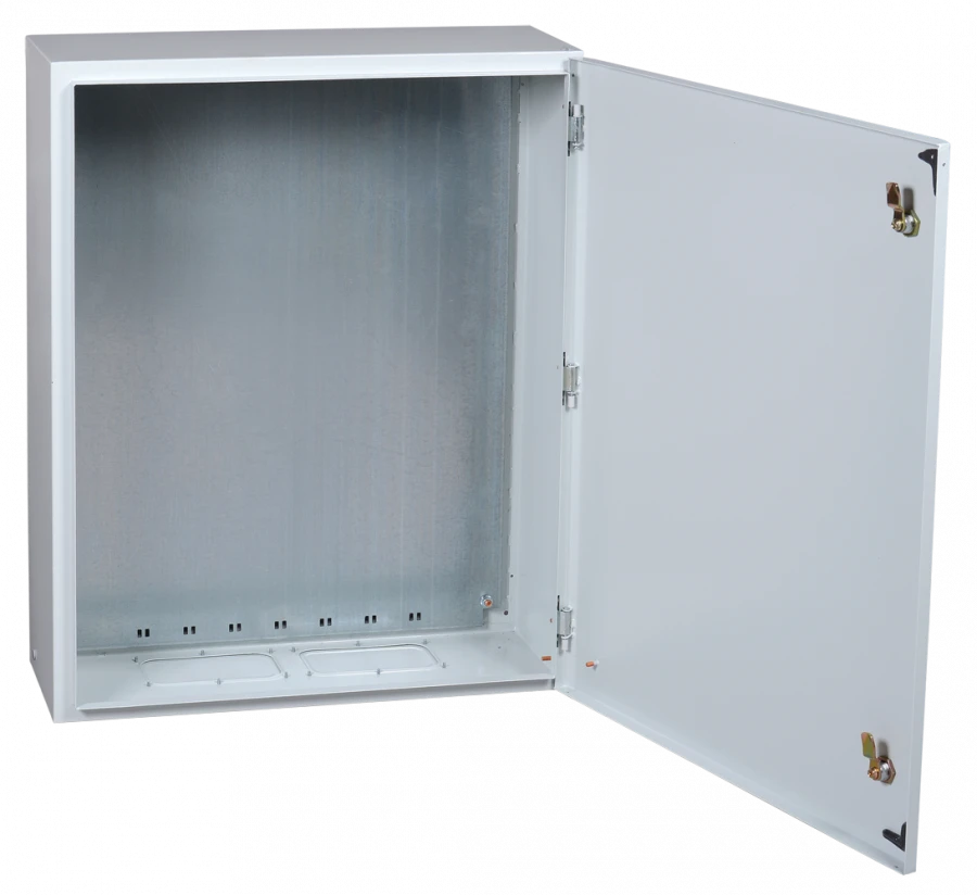 علبة معدنية YKM42-04-31-P لوحات كهربائية IP31 PRO IEK