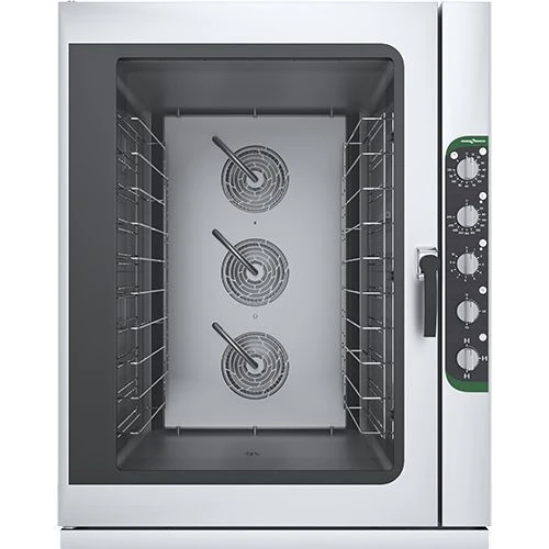 فرن كونفيكشن لصنع المعجنات والخبز، طراز PC-M-10-400/600