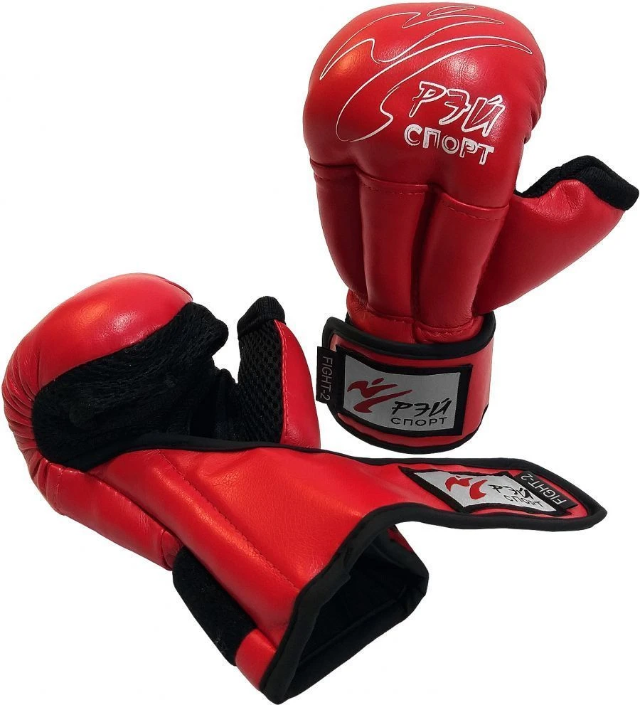 قفازات قتال «FIGHT-2»، فن. С4ИС