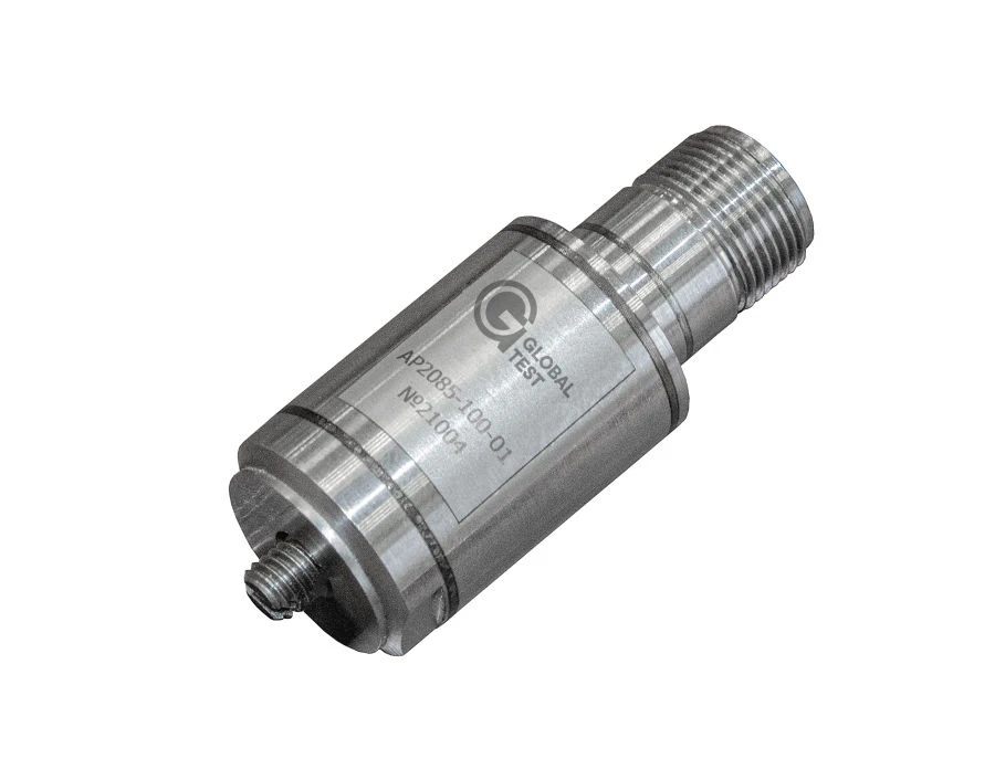 محول الاهتزاز AR2085