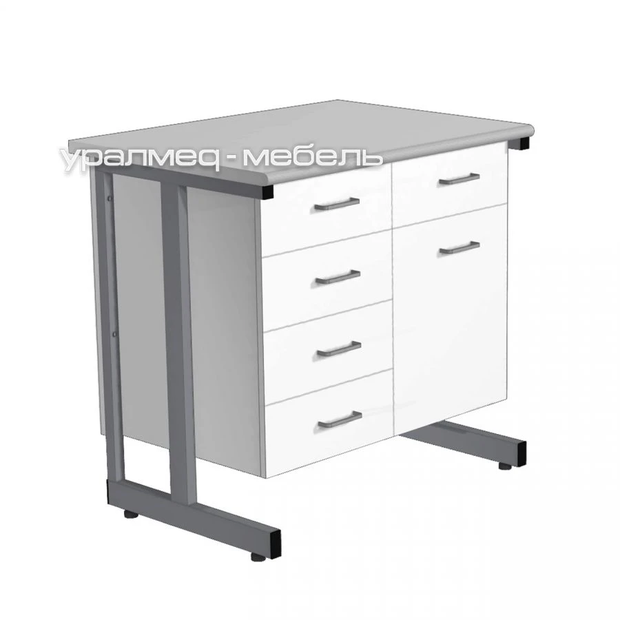 طاولة قابلة للطي SL-211/2.4 للاستخدام الطبي والمنزلي