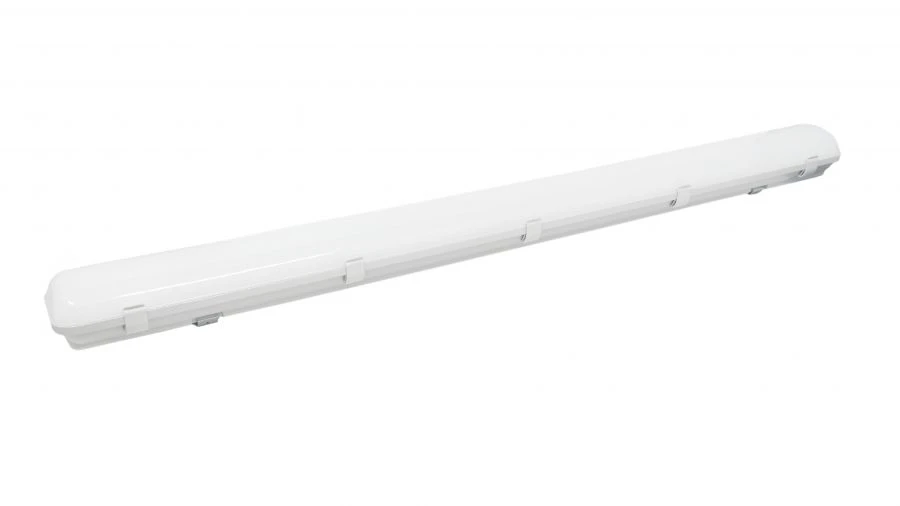 مصباح LED للاستخدام العام SСдО 02-040-001 IP65 "صناعي 40
