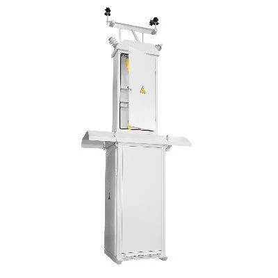 High Voltage Cathodic Protection Distribution Devices "Energomera" UKZV