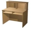 مكتب محاضرات مباشر 1000x700x1100 مم
