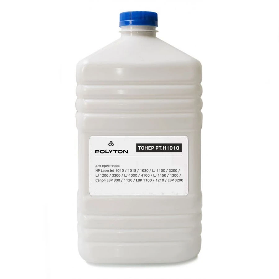 حبر ليزر لطابعات POLYTON - PT.H1010