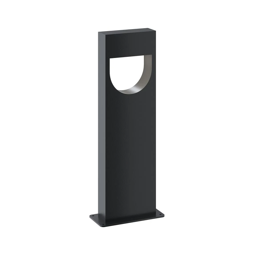 ضوء LED خارجي SVETHOLL ترينسيا L300 B110 H800 10W 1710 لومن