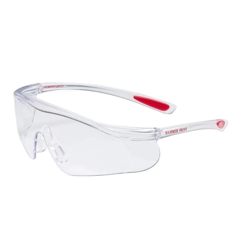 نظارات واقية مفتوحة O55 HAMMER PROFI CRYSTALINE®