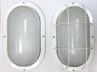 STELLAR Oval Lighting Fixture for Economical Illumination