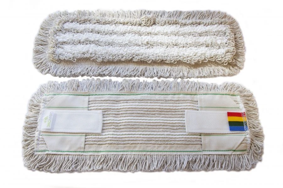 Flat Loop Mop Combo 50 cm