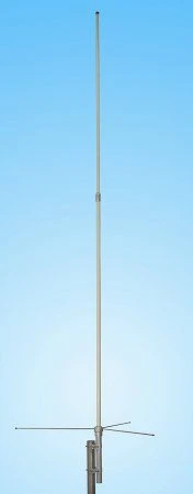 Vertical Antenna A5 VHF for Data Transmission and Amateur Radio