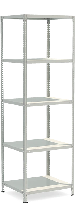 رف معدني مقوى طراز STF 765-2.2
