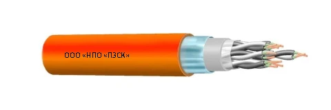 كابل طاقة عالمي مقاوم للحريق كRUEL-SK-(E)V(E)(B,K,S)