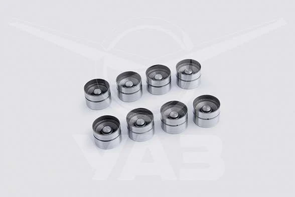 Hydraulic Pusher Kit for Four-Cylinder Gasoline Engines 406.1007045-01