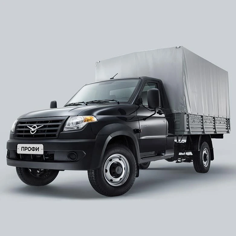 فورد UAZ-236031-142-01