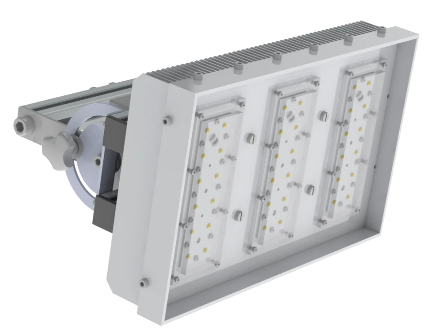 مصباح LED كوازار-300