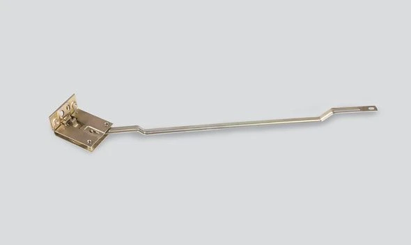 Left Front Door Lock 374100610501395