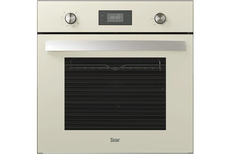 فرن كهربائي مدمج 6009.03эшв-051S