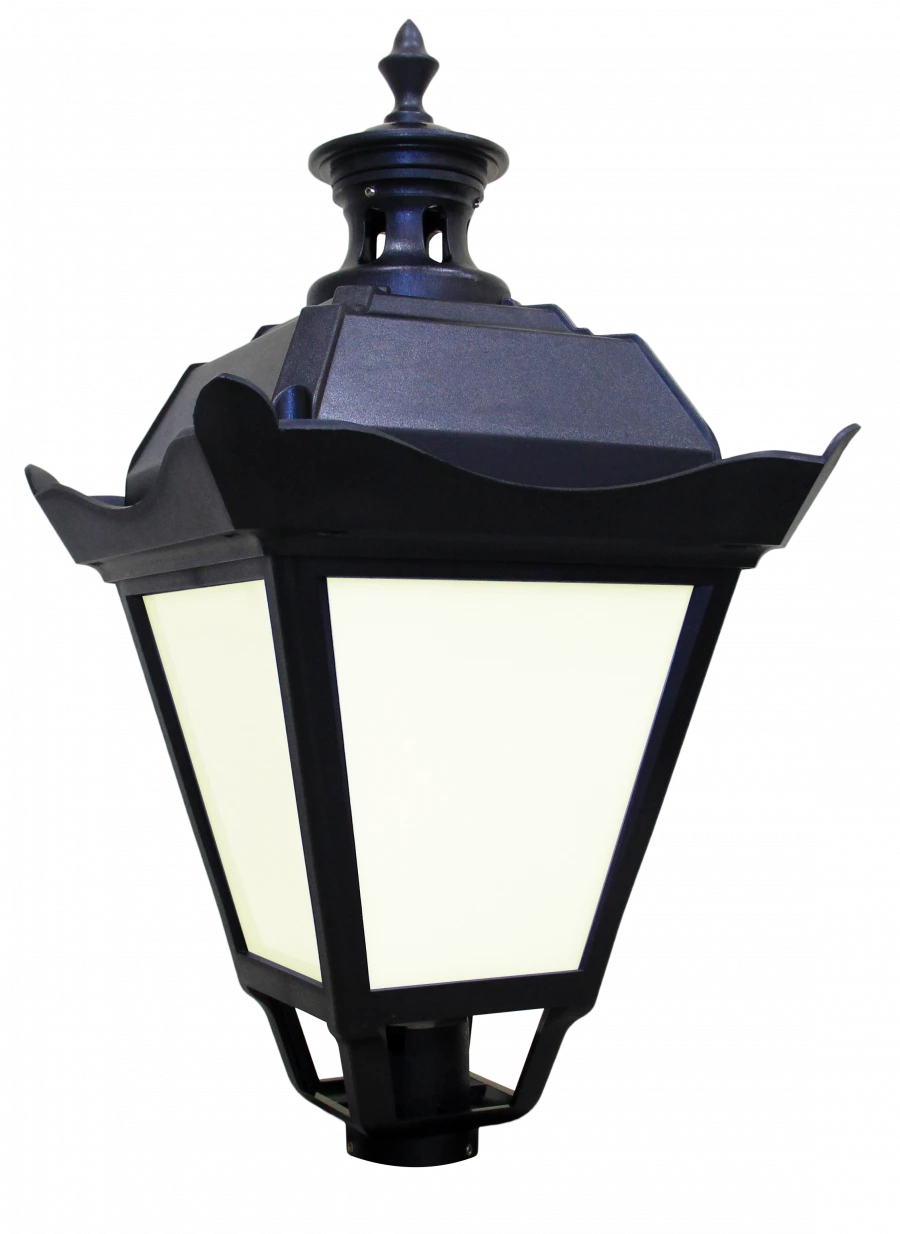 مصباح أرضي LED للإضاءة في الممرات BL-TUS-A-2