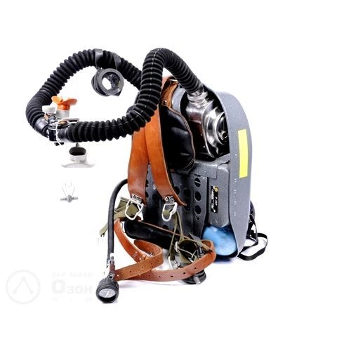 جهاز تنفس عازل تجديدي R-30R