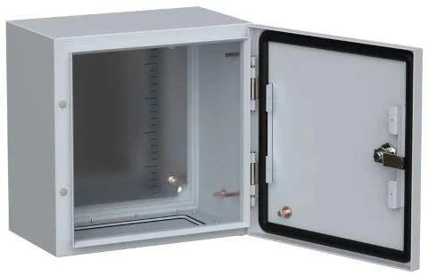 غلاف معدني لمعدات توزيع الطاقة TITAN 5