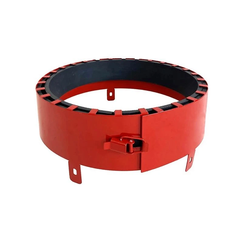 وصلة الحماية من الحرائق فايكس PM-250(ز) مع قفل