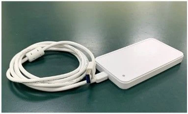 قارئ USB UEM Mifare/ICode/NFC