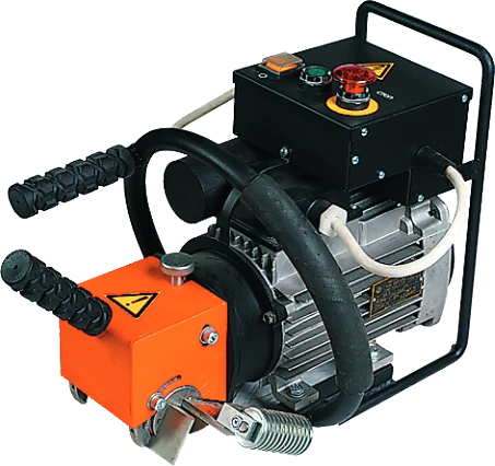 ماكينة تلميع الحواف MKF-18R U3.1