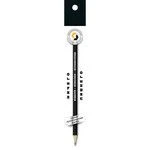 Graphite Pencils "VKF" Funny Phrase Pencil SUV-009 (HB) 4 pcs